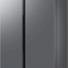 Холодильник двухкамерный Samsung RS70F65QETEO Side by Side