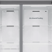 Холодильник двухкамерный Samsung RS70F65QETEO Side by Side