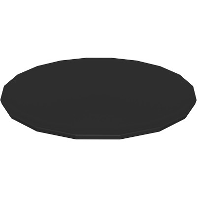 Тент (ПВХ) для бассейна 549 см Bestway 58039 (8888)