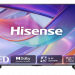 Телевизор HISENSE 65E7S