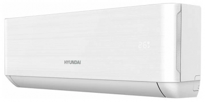 Сплит-система Hyundai HAC-07/T-PRO белый