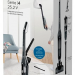 Пылесос Bosch BCH3ALL25