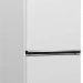 Холодильник Beko B1RCSK332W, белый, 335 л, двухкамерный, классы SN, ST, перевешиваемые двери