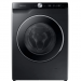 Стиральная машина Samsung WW11CG604CLBLP, чёрный, 11кг, 1400об/мин, инверторная, с паром
