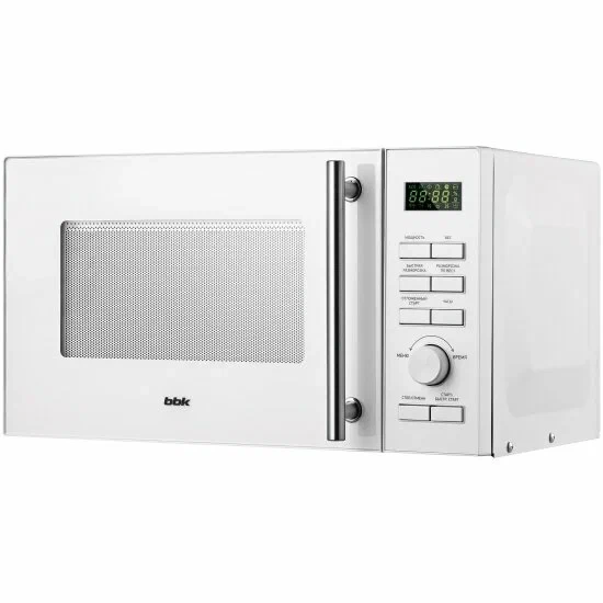 Микроволновая печь Bbk 23MWS-951T/W белый