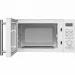Микроволновая печь Bbk 23MWS-951T/W белый