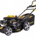 Газонокосилка Champion LM 5131 4,1 л.с., 3 кВт, четырёхтактный бензиновый двигатель