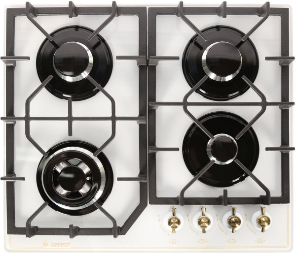 Газовая варочная поверхность GEFEST ПВГ 2232-01 Р82