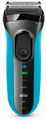 Электробритва Braun Series 3 3010s