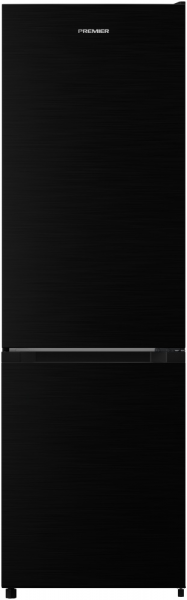 Холодильник PREMIER PRM-270BFLF/DI 262л чёрный