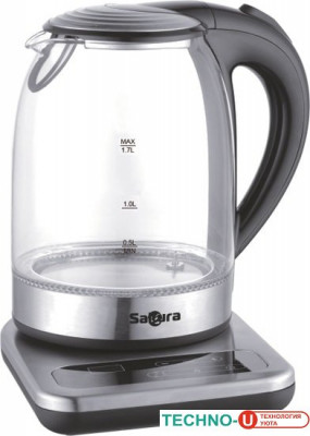 Электрочайник Sakura SA-2724DBK