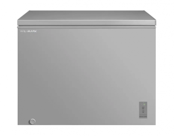 Морозильный ларь WILLMARK CF-390IDG