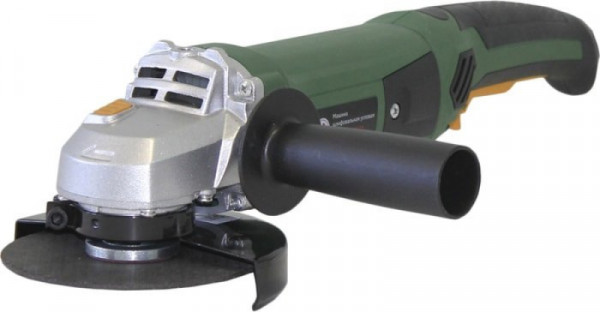 Угловая шлифмашина Калибр МШУ-125/1200