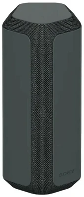 Портативная акустика Sony SRS-XE300, черный