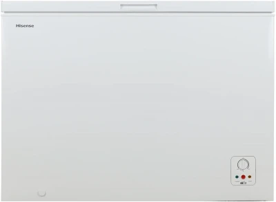 Морозильный ларь Hisense FC386D4AW1