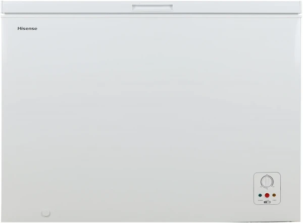 Морозильный ларь Hisense FC386D4AW1