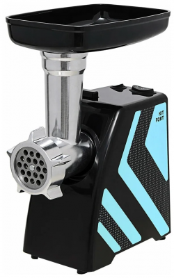 Мясорубка Kitfort KT-2101-1 Carnivora