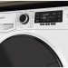 Стиральная машина узкая Hotpoint NSD 7249 D AVE RU