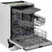 Встраиваемая посудомоечная машина Ginzzu DC608