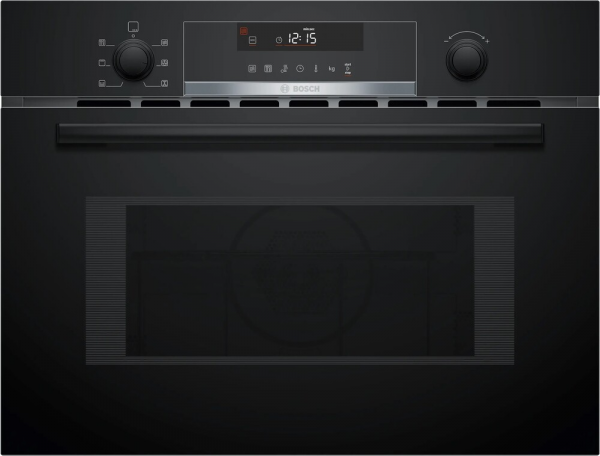 Встраиваемая микроволновая печь Bosch CMA585GB1