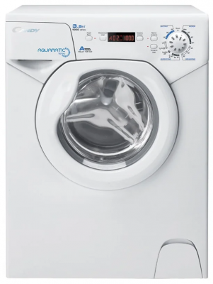Стиральная машина Candy Aqua 135D2, белый