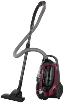 Пылесос Samsung VCC8837V3P