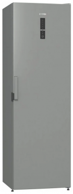 Холодильник Gorenje R 6192 LX, серебристый