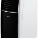 Кондиционер мобильный Ballu BPAC-09 CD , площадь помещения 26м², 9BTU, A класс, белый/черный