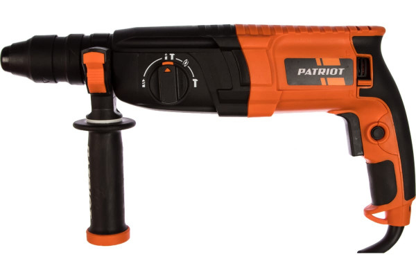 Перфоратор Patriot RH 265Q (140301330)