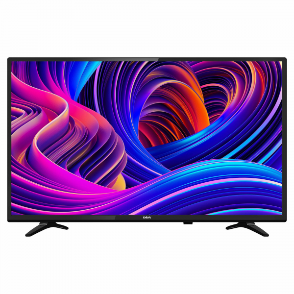 Телевизор BBK 43LEM-1064/FTS2C черный
