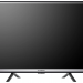 24" Телевизор Hyundai H-LED24FS5001 2020 LED на платформе Яндекс.ТВ, серебристый/черный