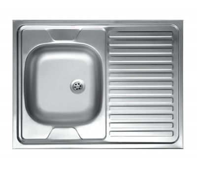 Кухонная мойка Kromevye N 220