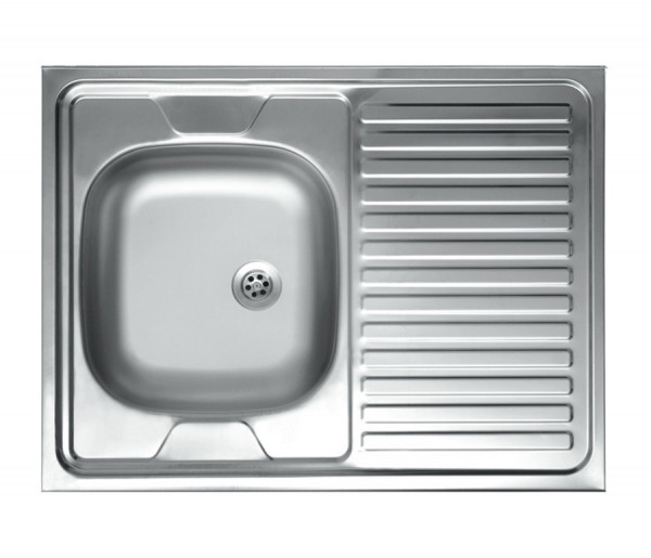 Кухонная мойка Kromevye N 220