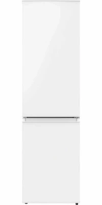 Холодильник двухкамерный Hyundai CC20031H белый