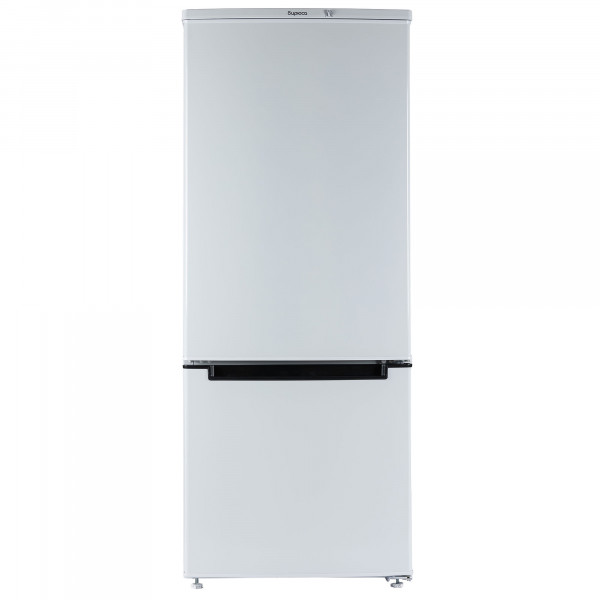 Холодильник Бирюса 551, объем 240 л, A, механическое управление, перевешивания двери