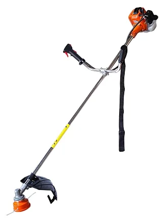 Триммер бензиновый SLOGGER BC254, 1 л.с., 25 см