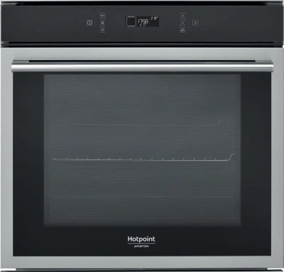 Духовой шкаф Hotpoint-Ariston FI6 871 SC IX HA