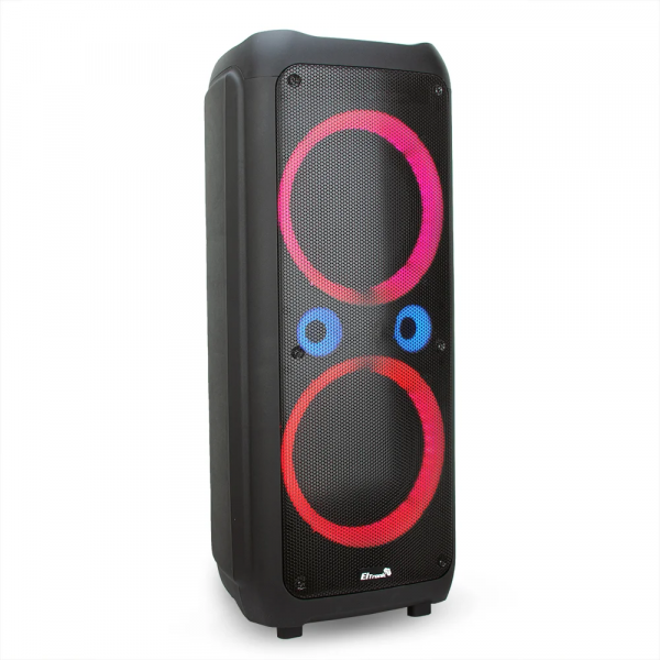 Дубль колонка Eltronic 20-83 DANCE BOX 800