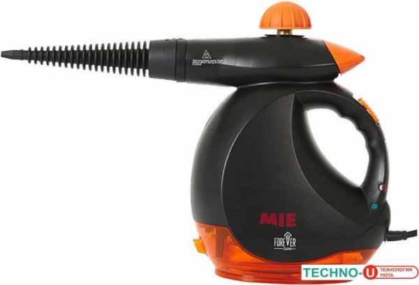 Пароочиститель MIE Forever Clean